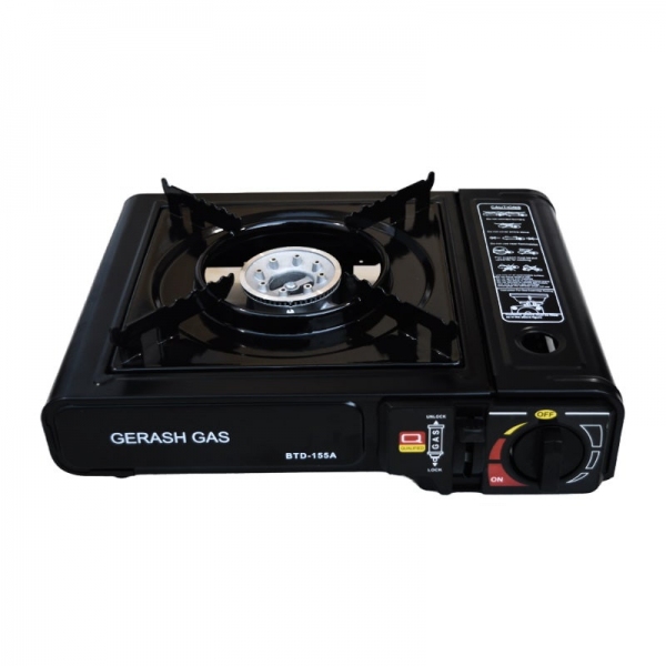 باز کردن ویژگی های پنهان Travel Gas: به حداکثر رساندن کارایی و ایمنی در حرکت