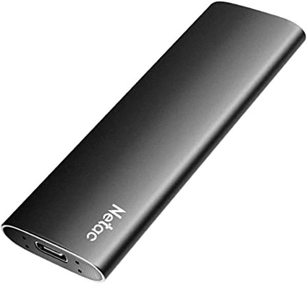 ویژگی های منحصر به فرد هارد دیسک های SSD